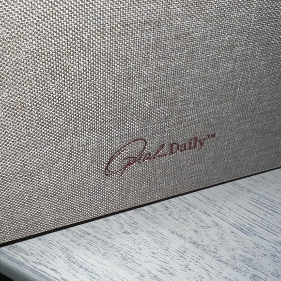 OPRAH The life you want journal NEW 😍 - Picture 9 of 9